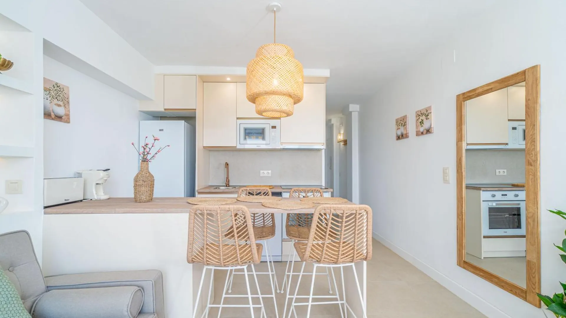Lägenhet 157-Empurialola-Apartamento Con Vistas Preciosas En Empuriabrava