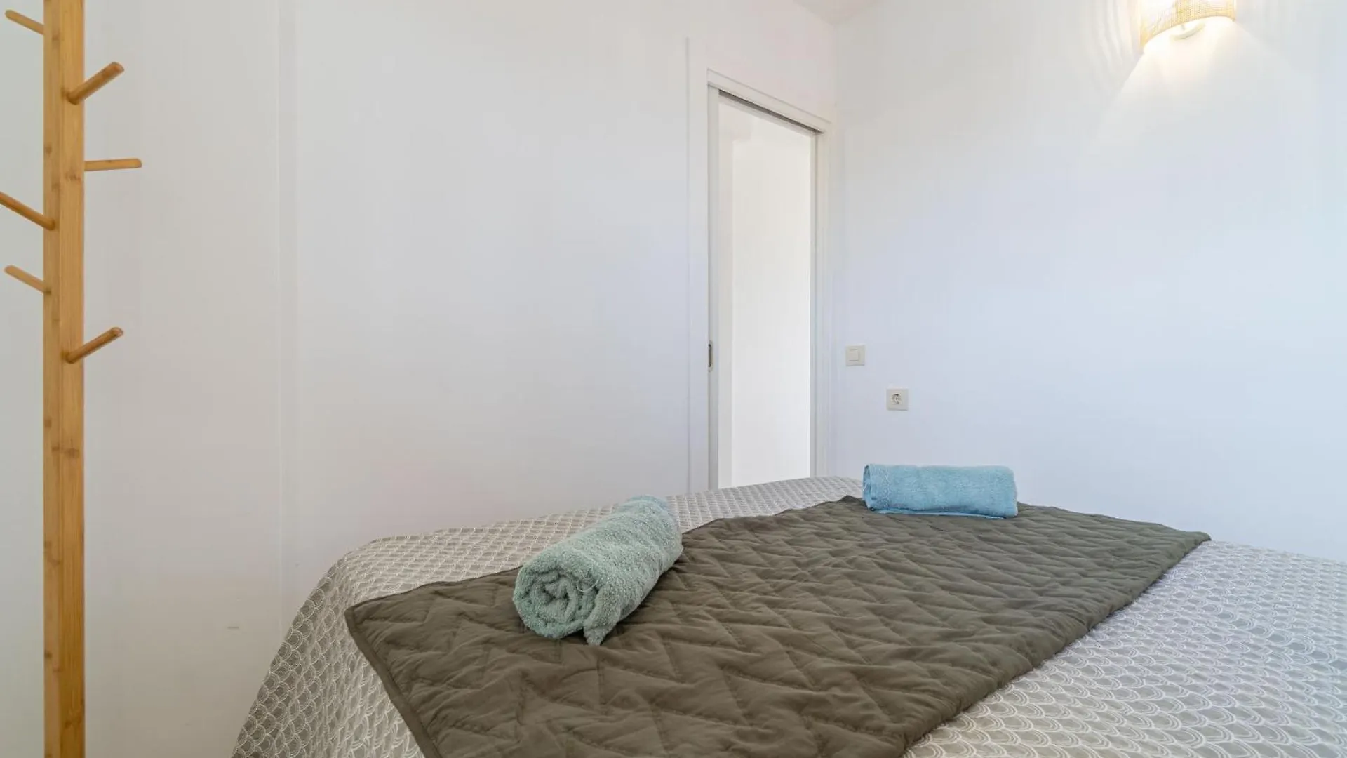 Lägenhet 157-Empurialola-Apartamento Con Vistas Preciosas En Empuriabrava Spanien
